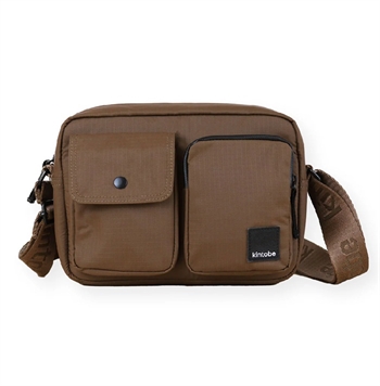 Kintobe, crossbody taske, Mini Miles.